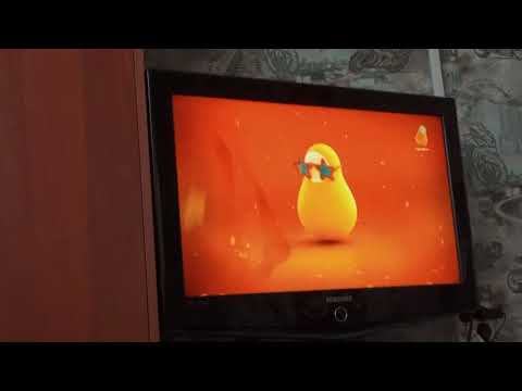 Видео: Обзор телеканалов во время профилактики (16.07.2025)