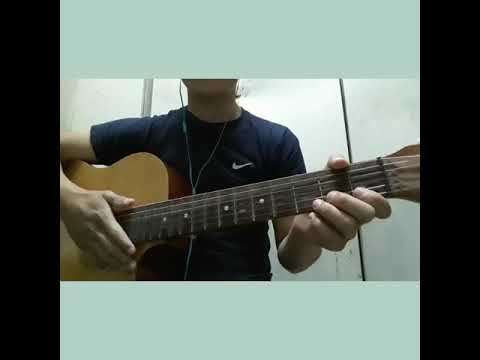 Видео: Суйкум элес на гитаре типо разбор👍