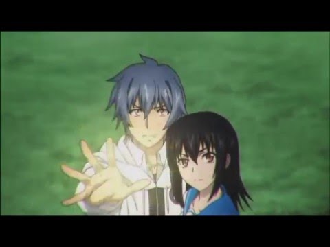 Видео: удар крови- юкине и коджо