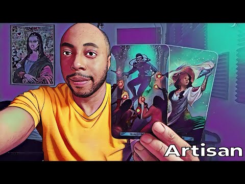 Видео: КОЗЕРОГ — ЗНАЕШЬ, КТО ИМ СЕЙЧАС НУЖЕН? ТЫ