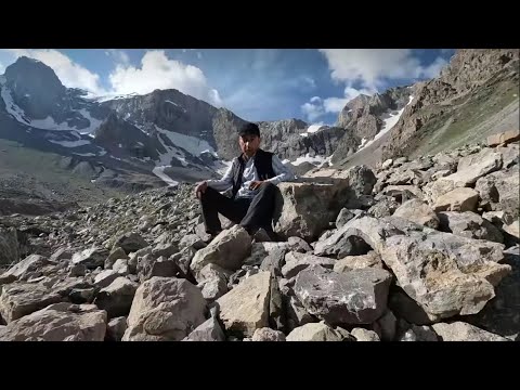 Видео: Экотуризм: Тоҷикистон, Айнӣ, Похут, Тагоби паст/ Tajikistan, Ayni, Pokhut