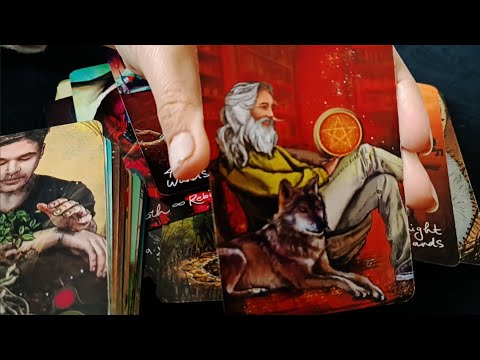 Видео: ♥️ ОН УЖЕ ГДЕ-ТО РЯДОМ, просто нужна эта встреча