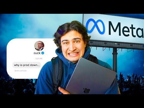 Видео: СУРОВАЯ реальность работы в крупных технологических компаниях