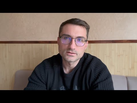 Видео: Социофобия (закон самовнушения)