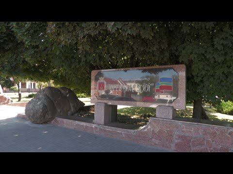 Видео: KorostenTV_06-10-25_Ресторан «Голубі доски», тир та літній кінозал – яким був парк 50 років тому?