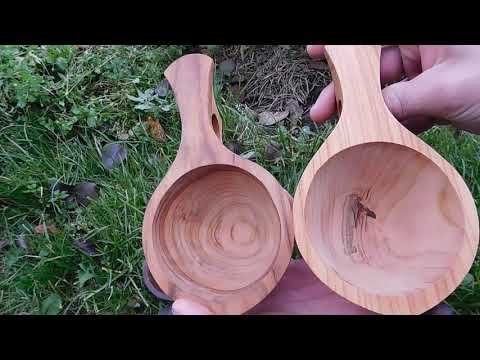 Видео: Куксы из абрикса и вишни