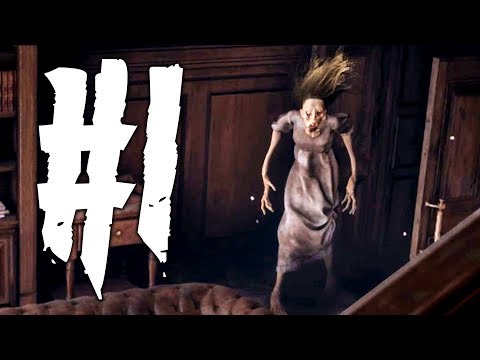 Видео: СЕРДЕЧНЫЙ ПРИСТУП! ► Silver Chains Прохождение #1 ► ИНДИ ХОРРОР ИГРА