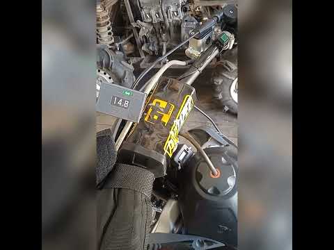 Видео: Быстрая и качественная настройка карбюратора Nibbi pwk36  по ШДК