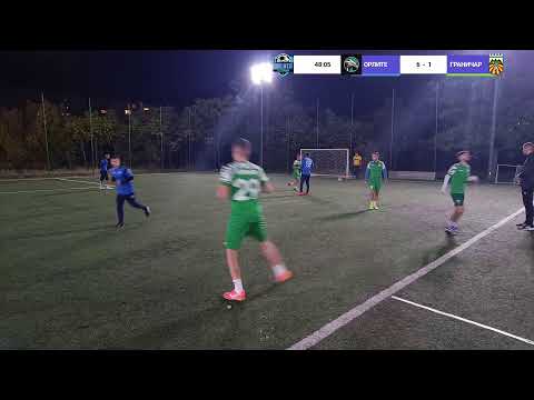 Видео: Първа лига Пловдив 
ОРЛИТЕ VS ГРАНИЧАР