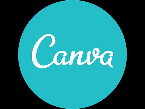 Видео: Мастер-класс по созданию дидактических средств в сервисе Canva