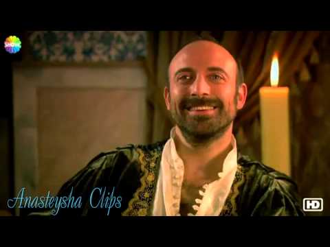 Видео: Muhteşem Yüzyıl | Мама я влюбилась