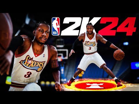 Видео: САМЫЙ ВАЖНЫЙ ГАЙД В NBA 2K24 NEXT GEN😱😱😱