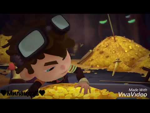 Видео: СП ♪ ВладАря (Влад и Варя) ♪ Сердцеедка