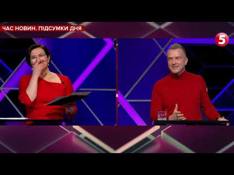 Видео: Орест Лютий - Зеленському: "Фатіт! Я не вірю!"
