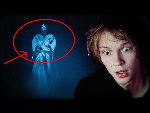 Видео: ДИПИНС ИГРАЕТ В ЕГИПЕТСКИЙ ХОРРОР - Amenti
