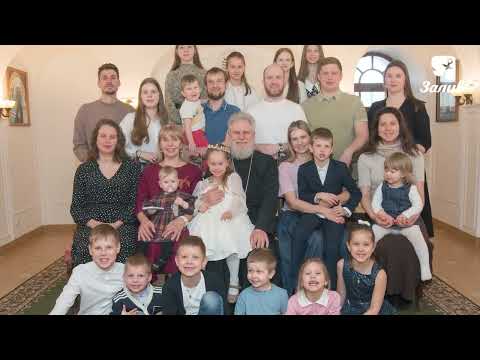 Видео: «Голоса памяти. Семейные летописи Курортного района» - Семья Петропавловских. Выпуск 12