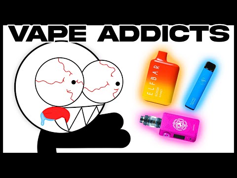 Видео: Вейпинг Будь как