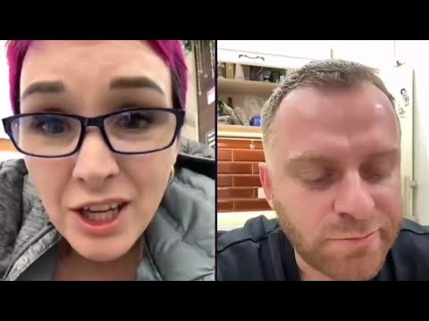 Видео: Самвел Адамян Алла Канада Батл ТикТок Юмор Развлечение Игра