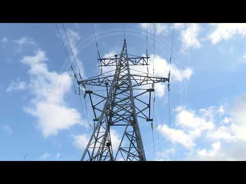 Видео: Аким Костаная высказался о том, что в областном центре имеется серьезная нехватка электроэнергии