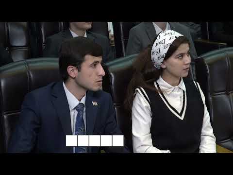 Видео: БАРНОМАИ "МИЗОНИ ХИРАД"  ДАВРИ ФИНАЛӢ