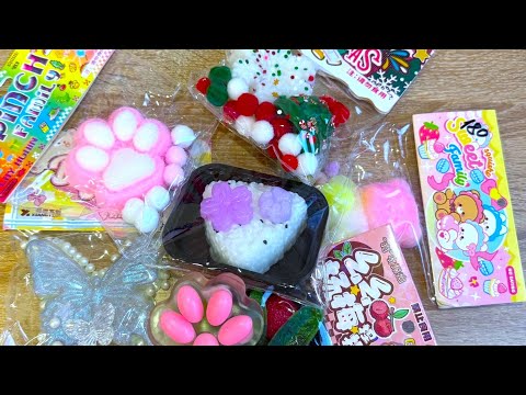 Видео: ТАБА ЛАПКИ НОВИНКИ! Распаковка СКВИШ Даринелка плей