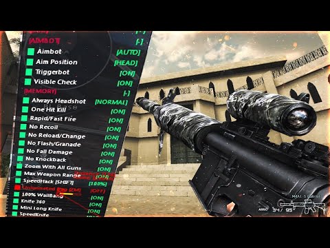 Видео: НЕДЕЛЯ CROSSFIRE | ДЕНЬ 3 | СПАЛИЛСЯ С ЧИТАМИ?