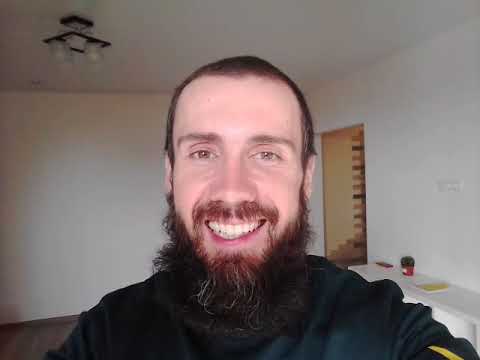 Видео: 116-ый день воздрежания / полу животное или человек