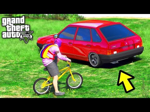 Видео: БИТВА ВОРОВ В GTA 5 - Я НАШЕЛ КРУТУЮ ДЕВЯТКУ? Я ПРОГРАЛ МАКСУ?⚡ГАРВИН