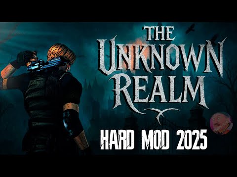 Видео: RESIDENT EVIL 4 | THE UNKNOWN REALM MOD | НОВЫЙ ХАРД МОД 2025 😀 #residentevil4