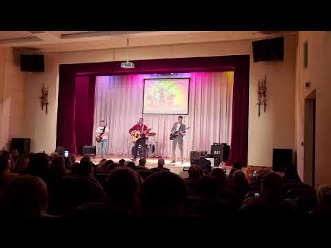 Видео: Алмаз Гайфуллин,, Кукушка,, из реп Виктора Цоя (любитель видео)