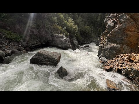 Видео: Река Кубадра/Алтай 2024