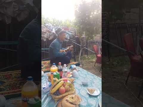Видео: Олтинсой туман Карл Маркс махалласида Алимардон хожиака туйида хизматда 