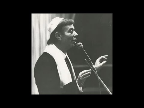 Видео: Вадим Мулерман - Поет Вадим Мулерман (1971)