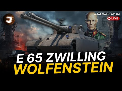 Видео: E 65 Zwilling | РОЗРОБНИКИ РЕАЛЬНО ЗАСУНУЛИ ІМБУ НА "ХАЛЯВУ" ? ШЛЯХ ДО МІТОК №1