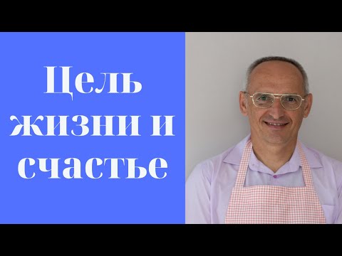 Видео: Цель жизни и счастье. Торсунов лекции