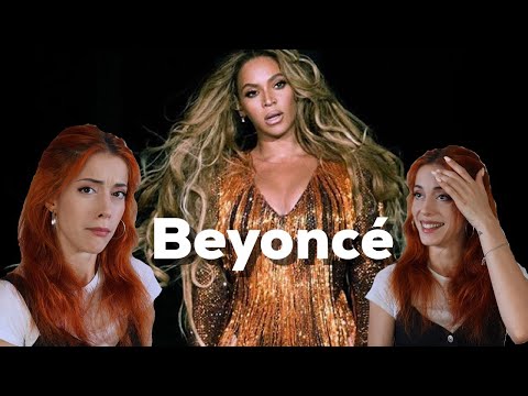 Видео: НЕЧОВЕЦИ - Beyoncé