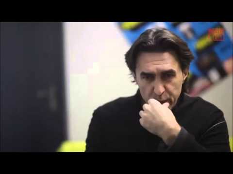 Видео: Вячеслав Бутусов - О вредных привычках