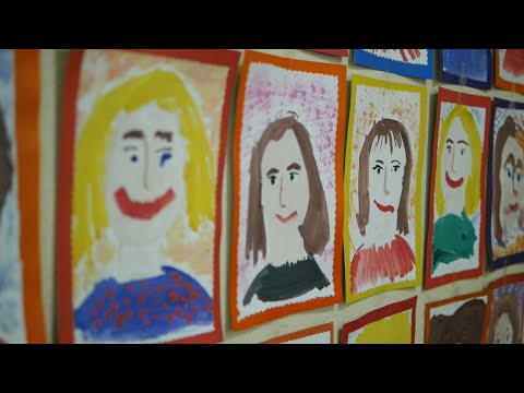 Видео: Утренник в детском саду. День матери 2019