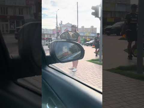 Видео: Єкзаменаційний маршрут #3 Бровари 