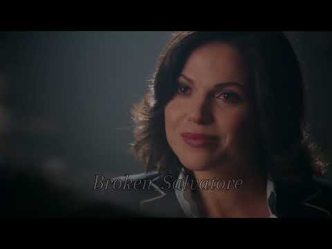 Видео: Реджина и Эмма у  семейного  Психолога