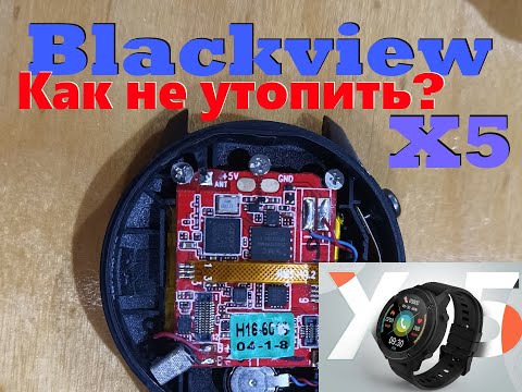 Видео: Blackview X5. Утопил... сам виноват. Подробнее в видео! + разборка (полная). Скоро приобрету снова..