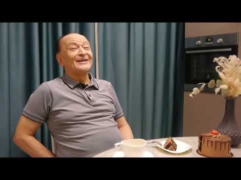 Видео: Интервью "ПРИЗВАНИЕ". Выпуски с 1 по 6.