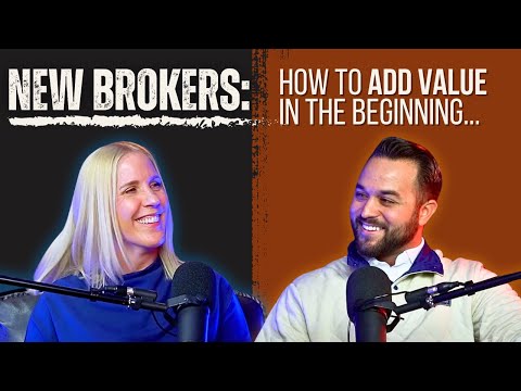 Видео: Практические советы по увеличению ценности для начинающего брокера #коммерческаянедвижимость