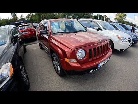 Видео: Який Позашляховик-Кросовер до 7000$ придбати??? Чи можна знайти на майданчиках щось адекватне???