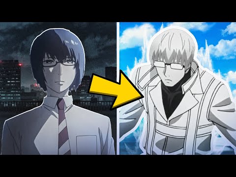 Видео: Полное прохождение за CCG | GHOUL://RE