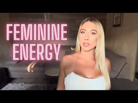 Видео: ЖЕНСКА ЕНЕРГИЯ | Какво представлява тя и как да я овладеем