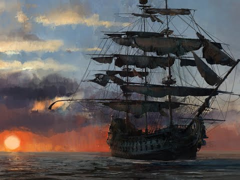 Видео: Дом ветров - Морская