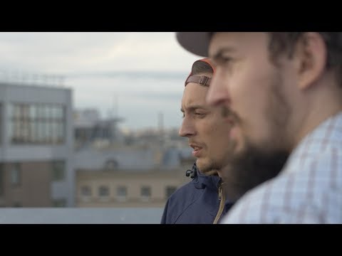 Видео: MC Check, Dada I – Нужно быть сильным (2015)