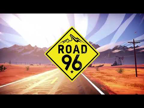 Видео: [Road 96] Собираем платину 🏆 #5