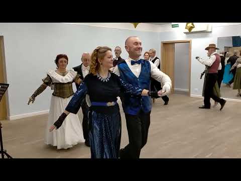 Видео: Гавот.